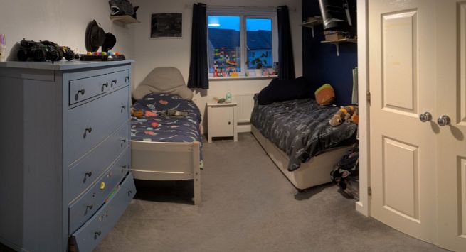 17 Stourcastle, Sturminster Newton, Dorset